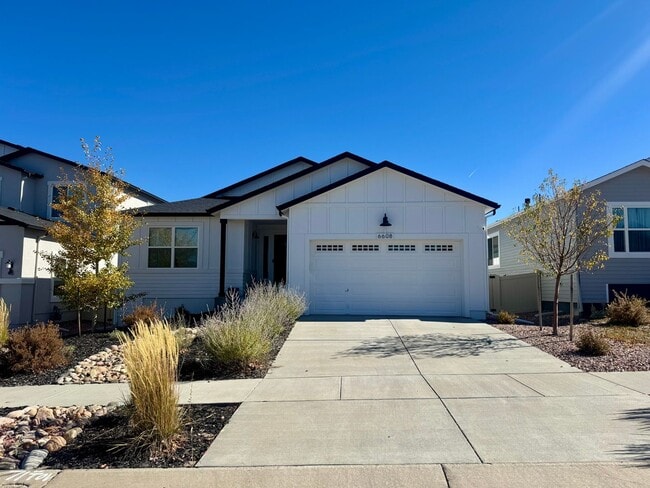 6608 Cumbre Vista Wy in Colorado Springs, CO - Building Photo - Building Photo