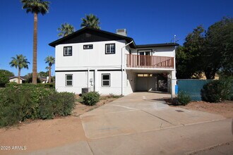 1333 E Flower St in Phoenix, AZ - Building Photo - Building Photo
