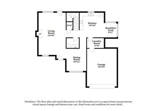 4919 Wolfcreek View in College Park, GA - Foto de edificio - Building Photo