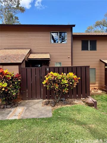 property at 92-1285-1285 Panana St