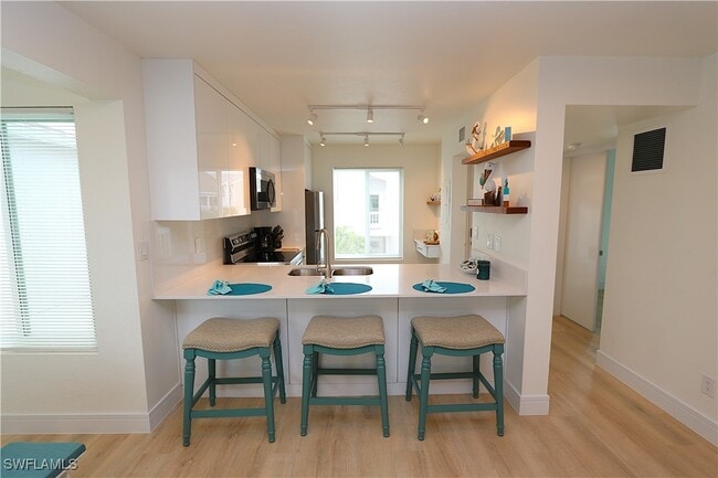 property at 2235 San Marco Rd