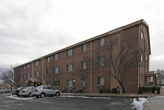 Ogden Senior Villa in Ogden, UT - Building Photo - Building Photo