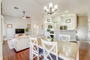 1299 Investment Way in Henderson, NV - Building Photo