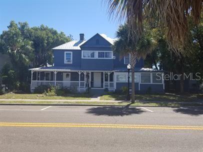 318 E Tarpon Ave in Tarpon Springs, FL - Building Photo