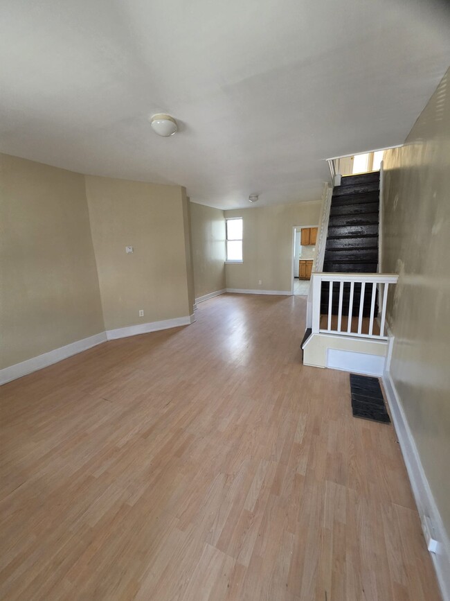 2032 S 65th St in Philadelphia, PA - Building Photo - Building Photo