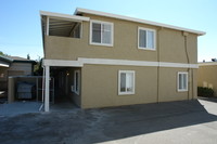 145 N 2nd St in Dixon, CA - Foto de edificio - Building Photo