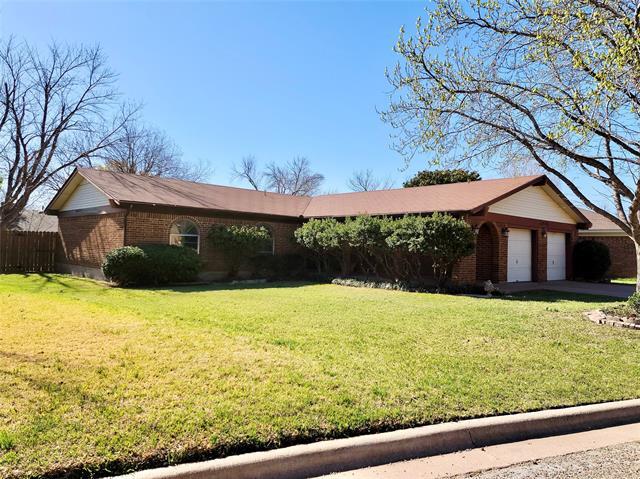 property at 4841 Oaklawn Dr