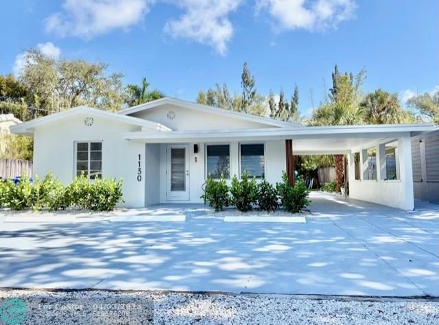 1130 NE 18th Ave in Fort Lauderdale, FL - Building Photo - Building Photo