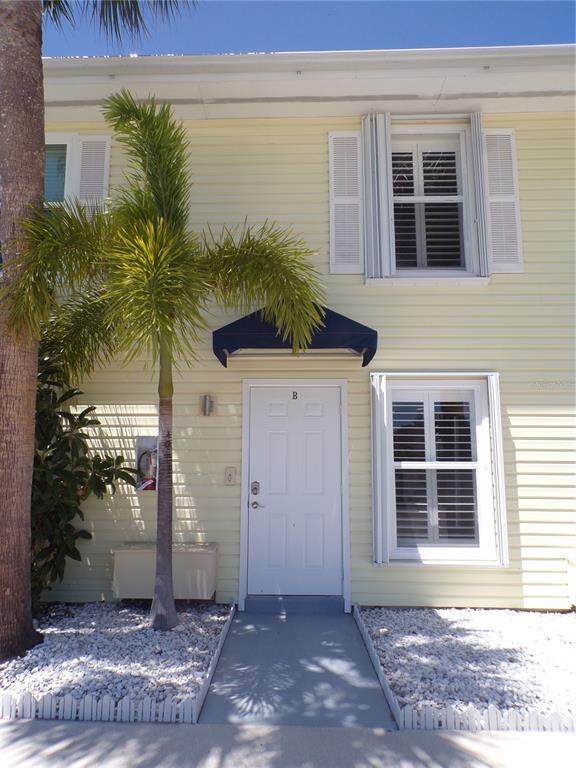 property at 26300 Rampart Blvd