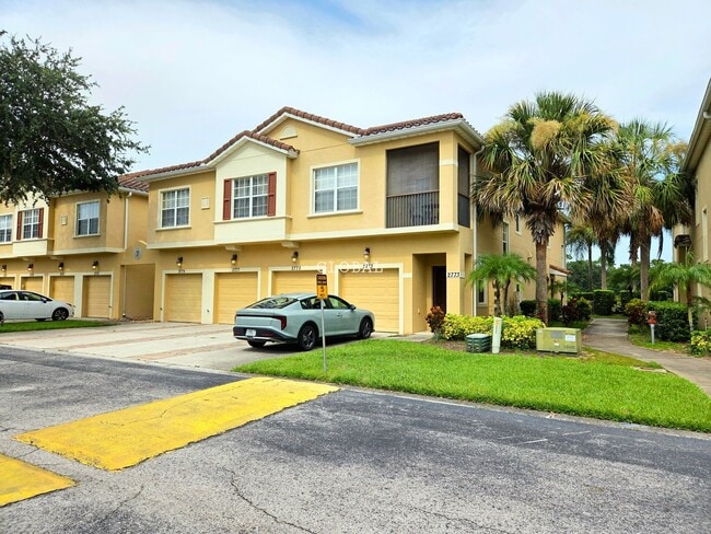 property at 2775 Oakwater Dr