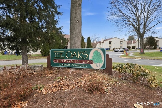 46 Little Oak Ln in Rocky Hill, CT - Foto de edificio - Building Photo