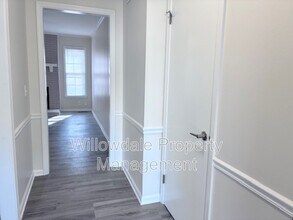 6640 Keystone Dr in Raleigh, NC - Building Photo - Building Photo