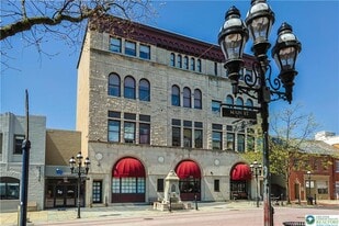 535 Main St in Bethlehem, PA - Building Photo