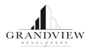 Property Management Company Logo Grandview Developers