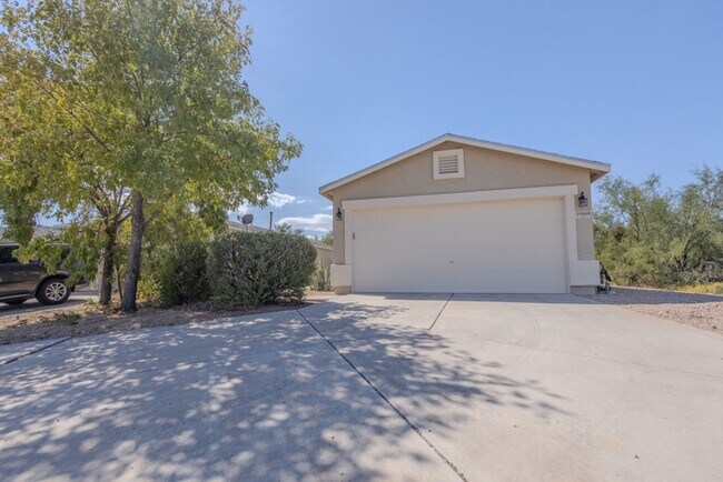 18660 S Corte Del Vallecito in Sahuarita, AZ - Building Photo - Building Photo