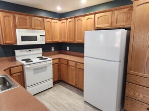 520 River View Dr, Unit 504 in New Castle, CO - Building Photo - Building Photo
