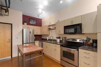 777 Sixth Ave in San Diego, CA - Building Photo - Building Photo