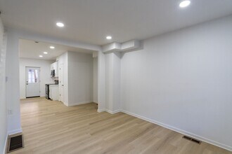 1516 S 31st St in Philadelphia, PA - Building Photo - Building Photo
