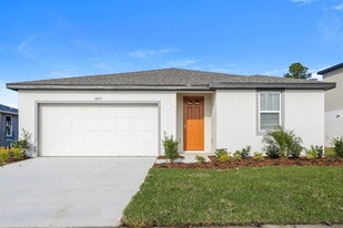 10163 Daybreak Glen in Parrish, FL - Building Photo