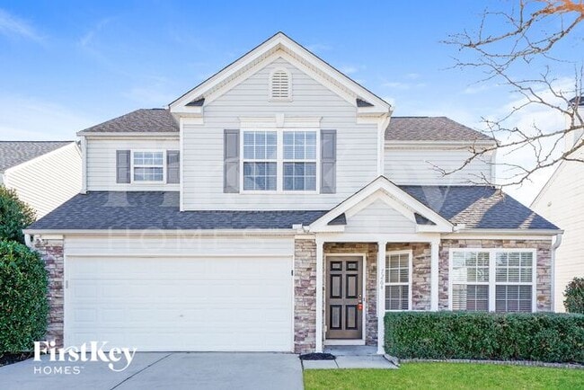 property at 7264 Great Laurel Dr