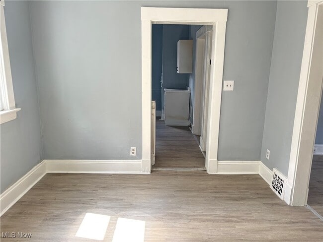 property at 1390 E 109th St