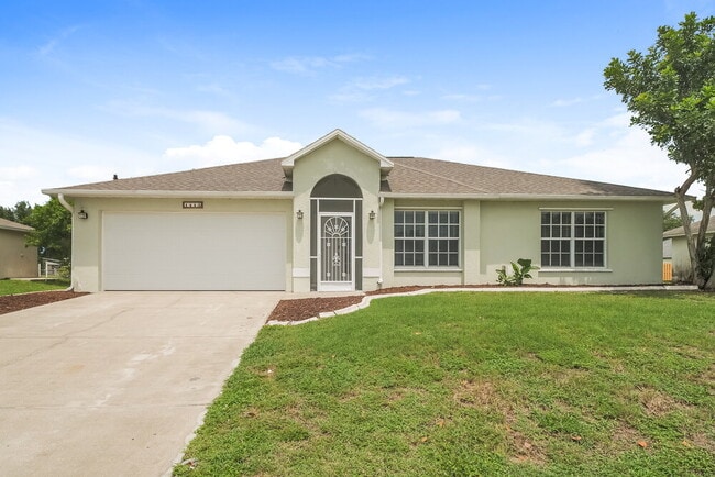 property at 1413 SW 11th Pl