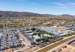 Haven at South Mountain Apartments in Phoenix, AZ - Building Photo - Building Photo