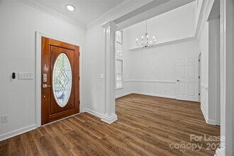 7219 Bevington Woods Ln in Charlotte, NC - Building Photo - Building Photo