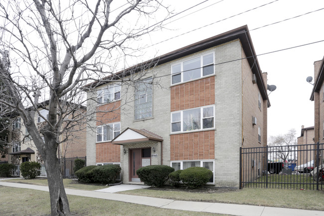 10560 E Touhy Ave in Rosemont, IL - Building Photo - Building Photo