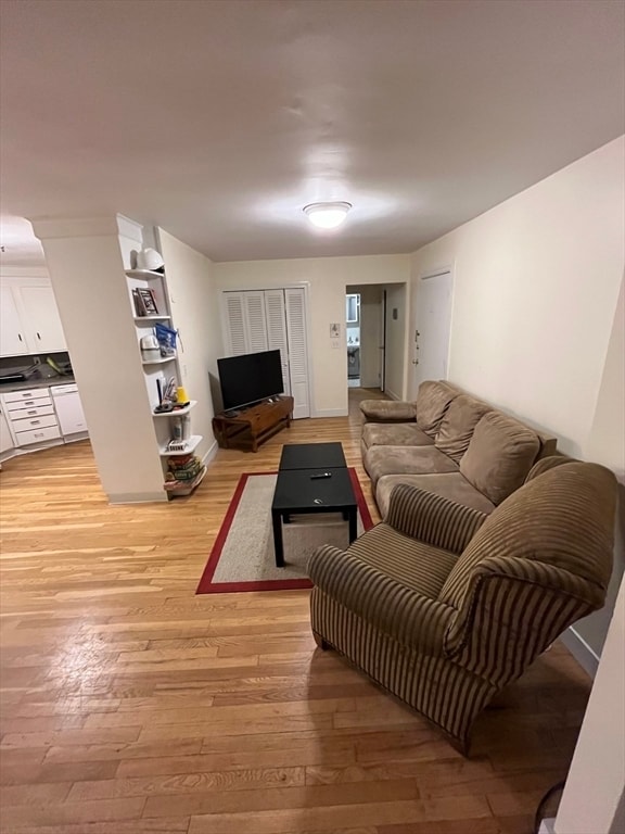 property at 290 Commonwealth Ave
