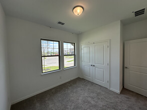 3401 Paintbrush Path in Melissa, TX - Foto de edificio - Building Photo