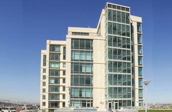 The Grand in Oakland, CA - Foto de edificio - Building Photo