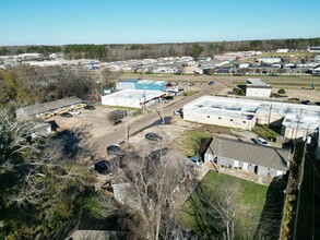 Pearl Drive Apartments in Pearl, MS - Building Photo - Building Photo