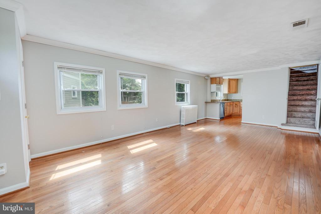 3325 20th Rd N in Arlington, VA - Building Photo