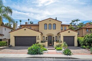 28401 Via Del Sereno in San Juan Capistrano, CA - Building Photo