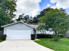 8609 Brixton Ct in Jacksonville, FL - Building Photo