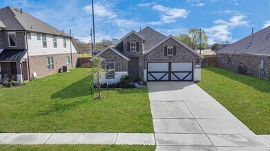7009 Terra Ln in Manvel, TX - Building Photo - Building Photo