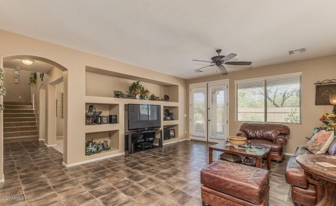 12114 N 146th Ave in Surprise, AZ - Building Photo