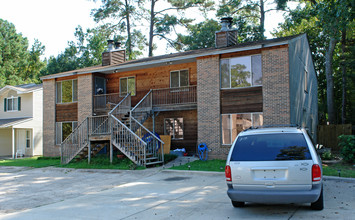 2008 E Park Ave in Tallahassee, FL - Building Photo - Building Photo