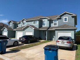 16901 Showdown Path in Selma, TX - Building Photo