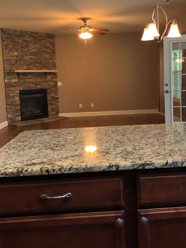 5774 Woodside Forest Trail in Lewisville, NC - Building Photo - Building Photo