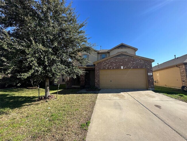 4322 Foster Gardens Ln in Katy, TX - Building Photo - Building Photo