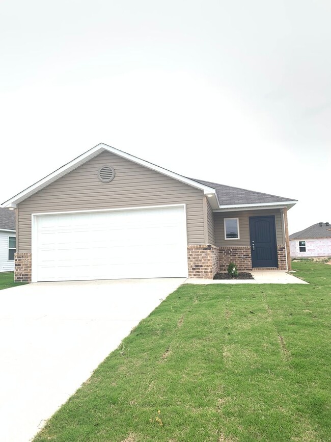 property at 5810 Boone