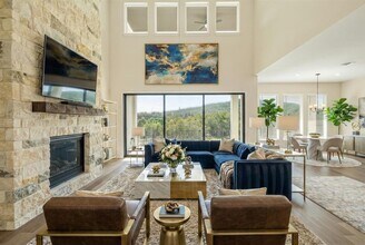 2660 Novara Trl in Leander, TX - Building Photo - Building Photo