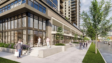 Seven20 in Madison, WI - Building Photo - Building Photo