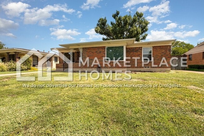 9308 Lindaro Ln in Dallas, TX - Building Photo - Building Photo
