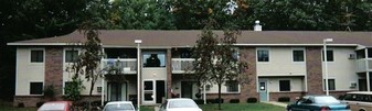 Harrison Woods Apartments