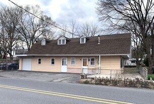 1 Hot Point Ave in Shippensburg, PA - Building Photo