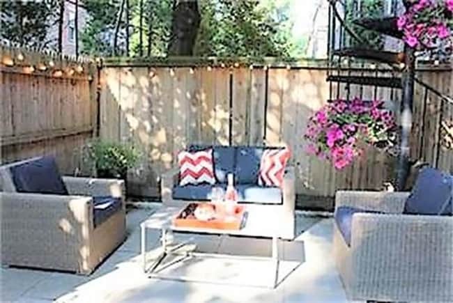 15 Lawrence St, Unit 15 Lawrence St Unit 1 in Boston, MA - Foto de edificio - Building Photo