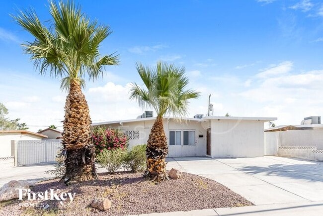 property at 1692 Capistrano Ave